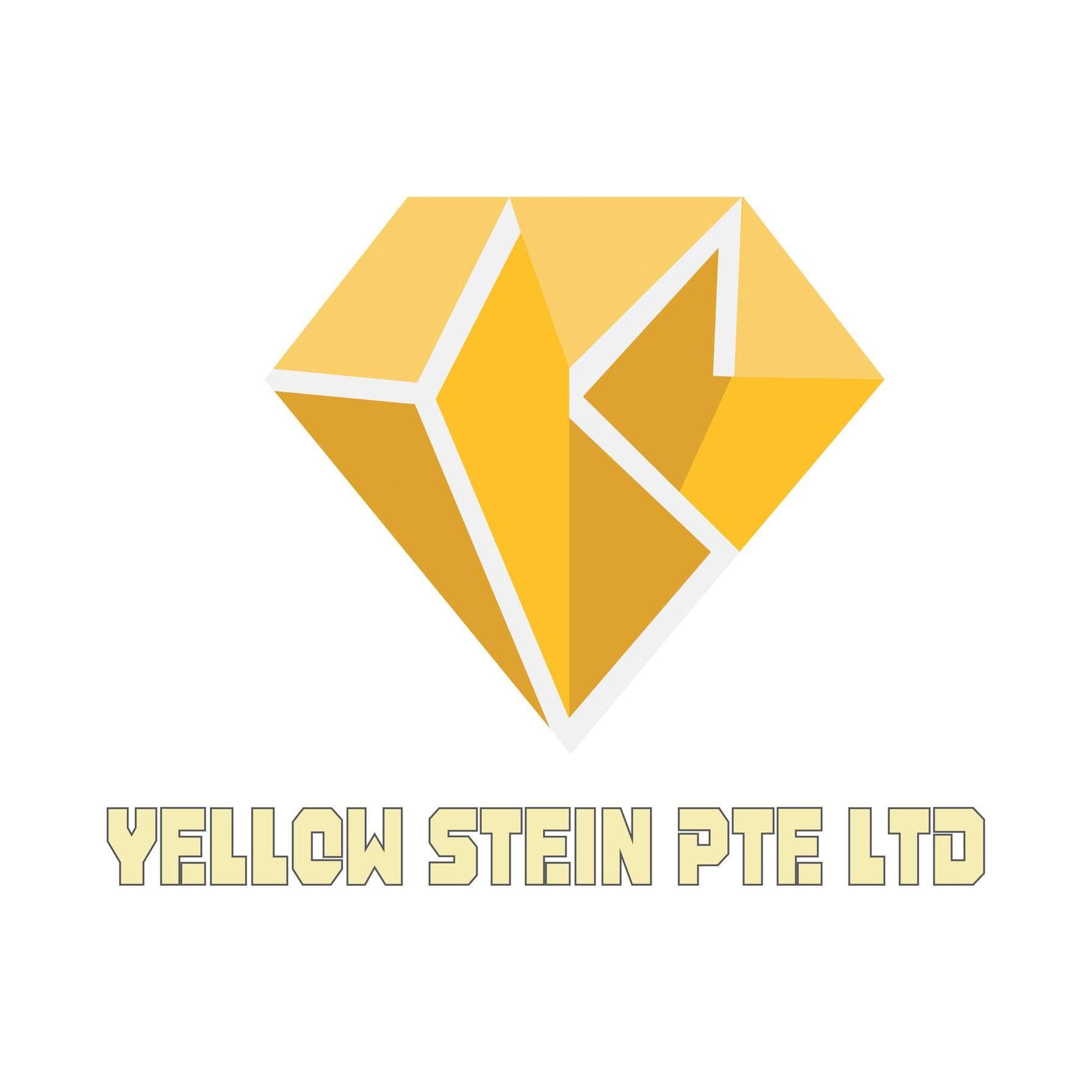 Yellow Stein Pte Ltd Logo